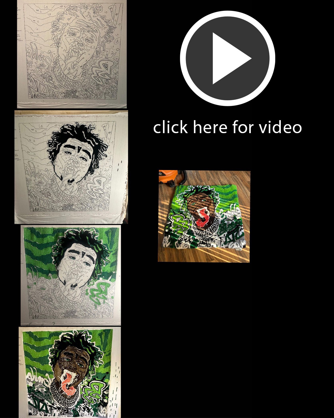 Instagram Preview